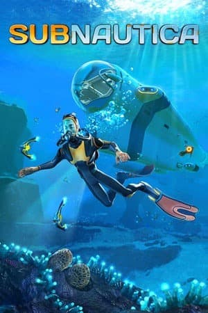 深海迷航