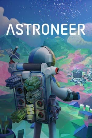 异星探险家