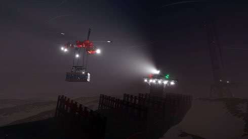 Stormworks: Build and Rescue screenshot 4