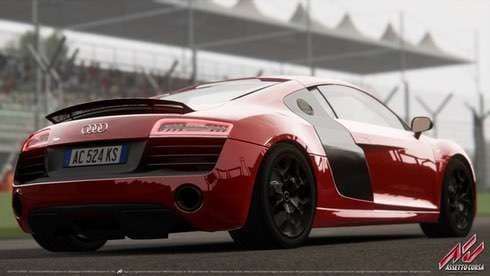 Assetto Corsa screenshot 5