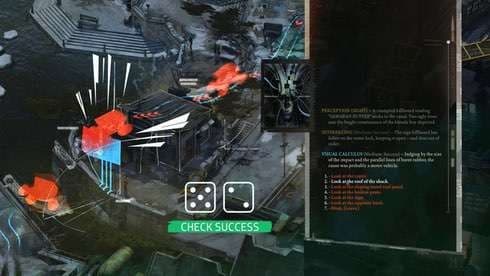 Disco Elysium: The Final Cut screenshot 5