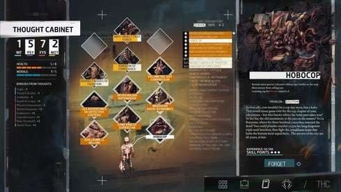 Disco Elysium: The Final Cut screenshot 4