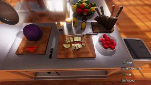 Cooking Simulator screenshot 5