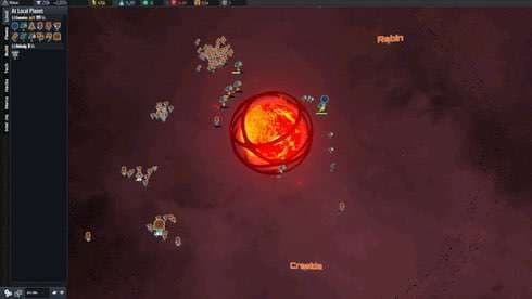 AI War 2 screenshot 6