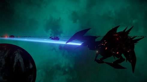 AI War 2 screenshot 4