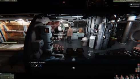 UBOAT screenshot 6