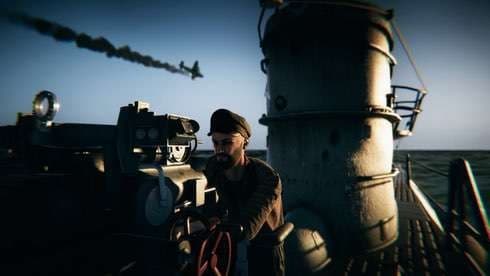 UBOAT screenshot 4
