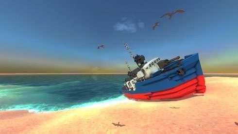 From the Depths screenshot 4