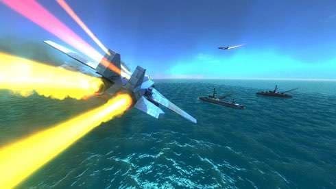 From the Depths screenshot 6
