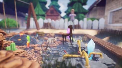 Supraland screenshot 5
