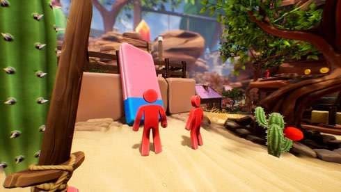 Supraland screenshot 4