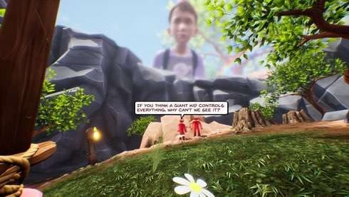 Supraland screenshot 3