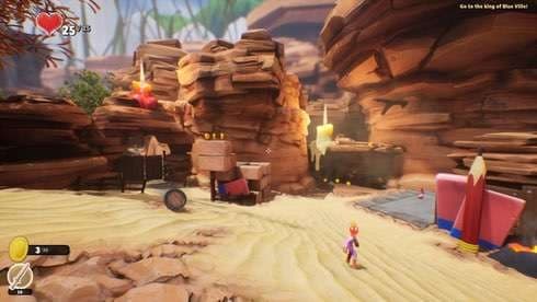 Supraland screenshot 2