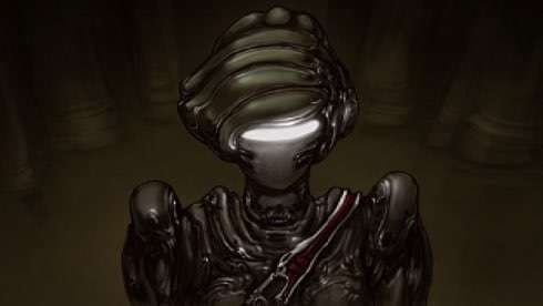 Primordia screenshot 5