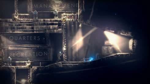 The Swapper screenshot 3