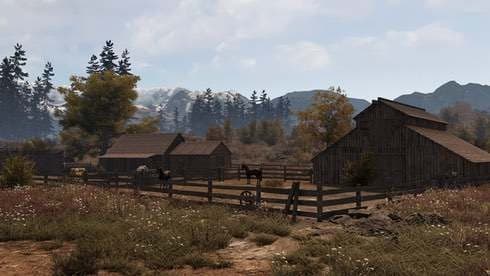 This Land Is My Land screenshot 4