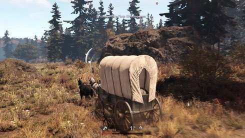 This Land Is My Land screenshot 2