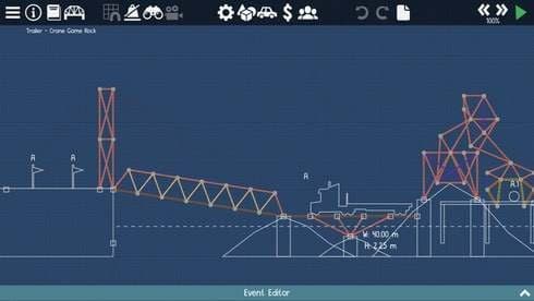 Poly Bridge 2 screenshot 3