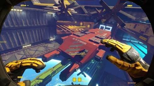 Hardspace: Shipbreaker screenshot 2