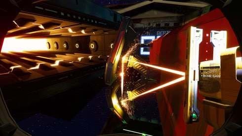 Hardspace: Shipbreaker screenshot 6