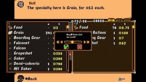 Horizon's Gate screenshot 3