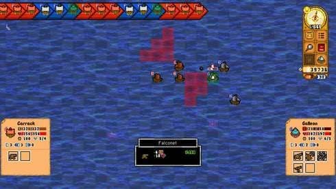 Horizon's Gate screenshot 5