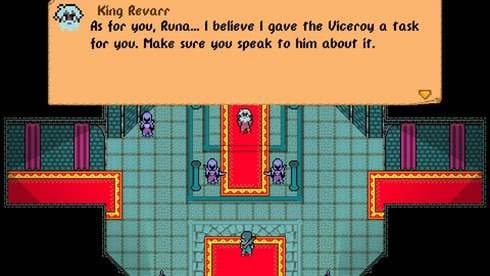 Horizon's Gate screenshot 6
