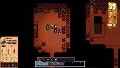 Horizon's Gate screenshot 4
