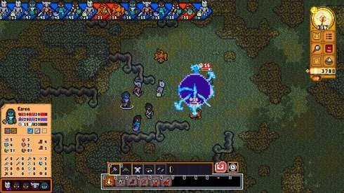 Horizon's Gate screenshot 1