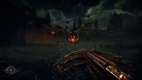 CROSSBOW: Bloodnight screenshot 3