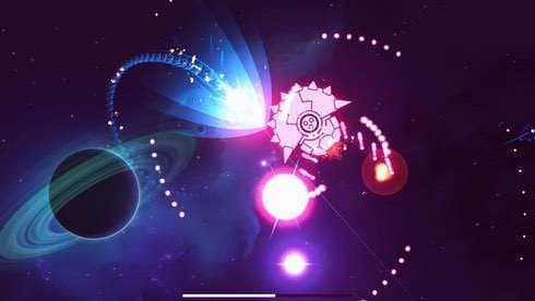 Nova Drift screenshot 4