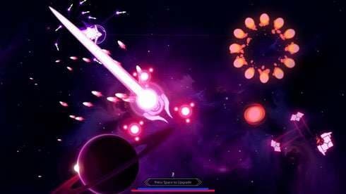 Nova Drift screenshot 6