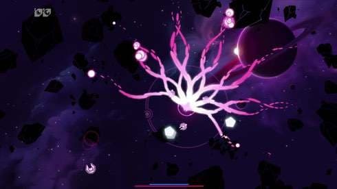 Nova Drift screenshot 1