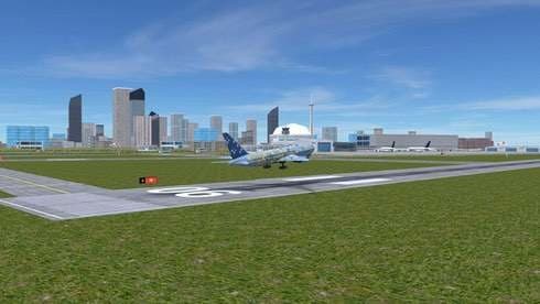 Airport Madness 3D screenshot 3