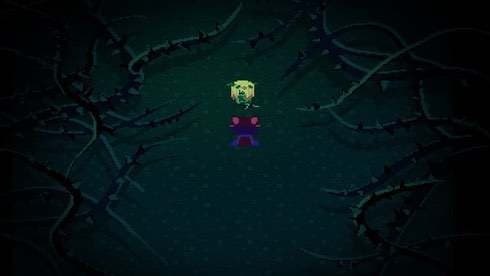 OneShot screenshot 2