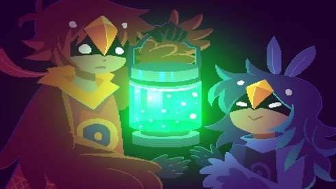 OneShot screenshot 6