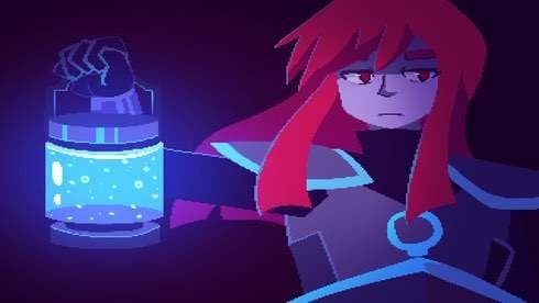 OneShot screenshot 3