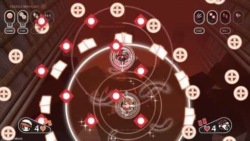 Maiden and Spell screenshot 3