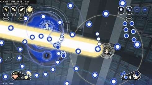 Maiden and Spell screenshot 1