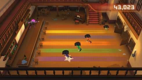Rocksmith 2014 Edition - Remastered screenshot 2
