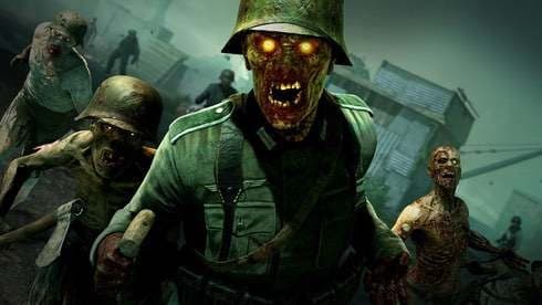 Zombie Army 4: Dead War screenshot 6