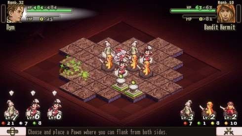 ReversiQuest2 screenshot 3