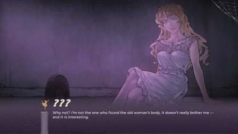 Rituals in the Dark screenshot 1