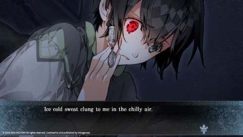 Psychedelica of the Ashen Hawk screenshot 5