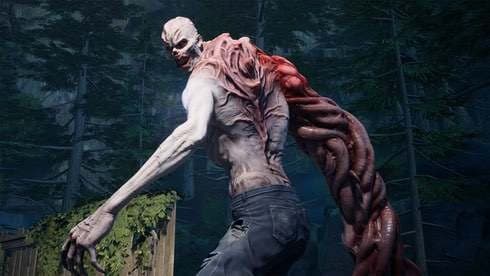 Back 4 Blood screenshot 6