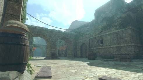 NieR Replicant screenshot 5