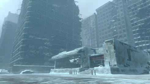 NieR Replicant screenshot 3
