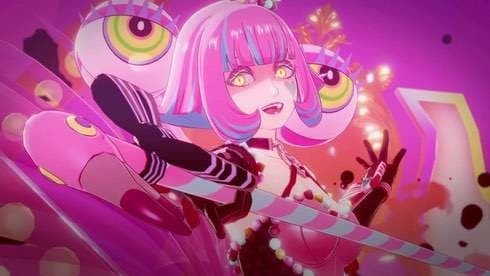 Persona 5 Strikers screenshot 4