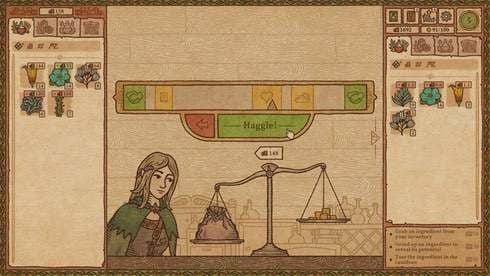 Potion Craft: Alchemist Simulator screenshot 6