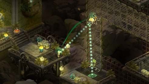 Retro Machina screenshot 6